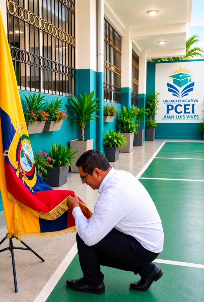 Juramento de Bandera