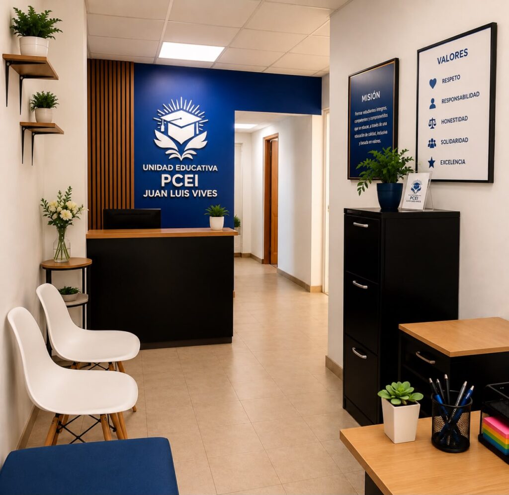 Oficina Matriz